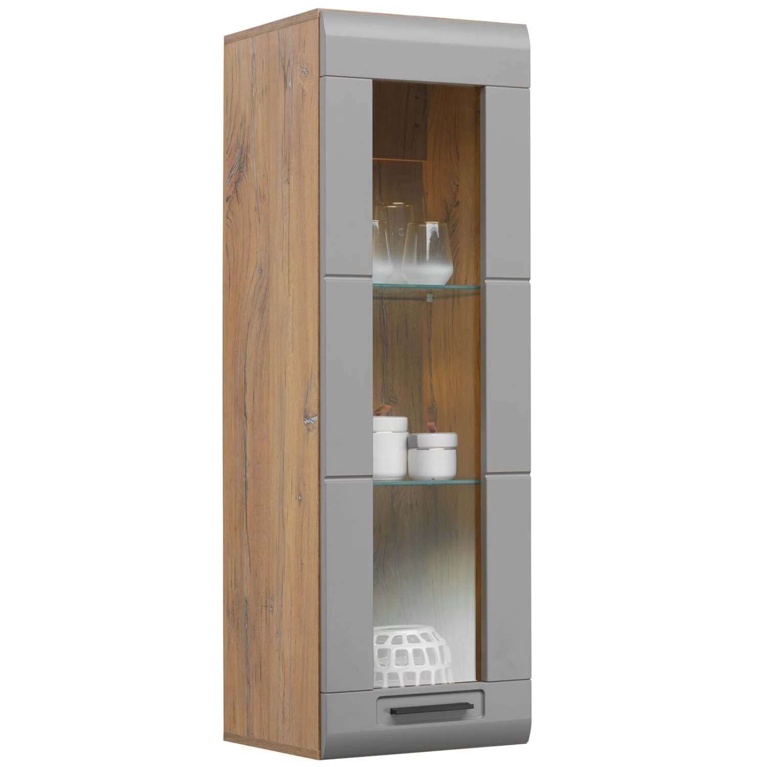 Luca Bessoni Hängevitrine AURIS