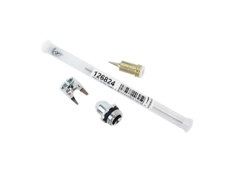 Harder & Steenbeck Airbrush Nadel-/Düsenset