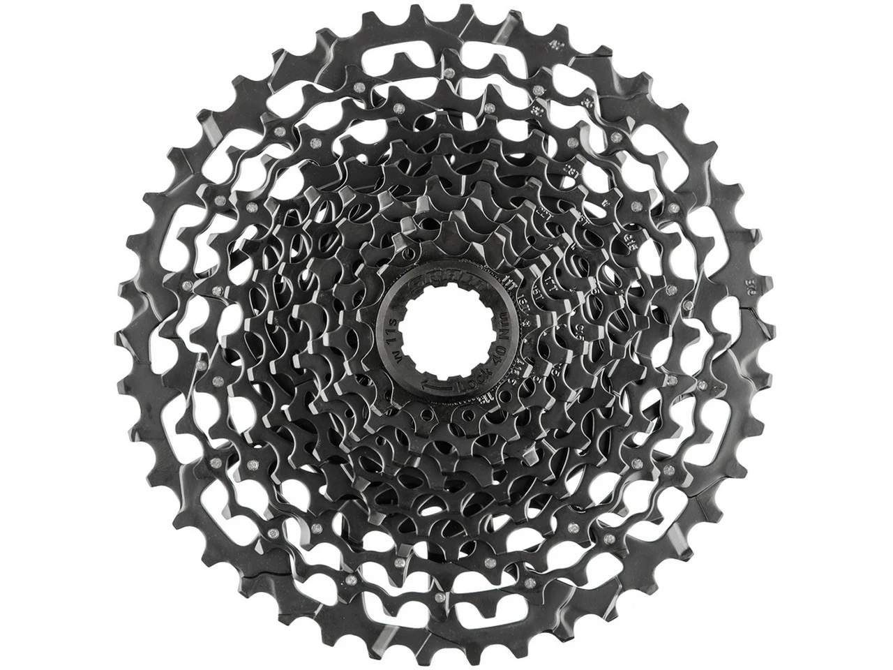 SRAM PG-1130 Kassette