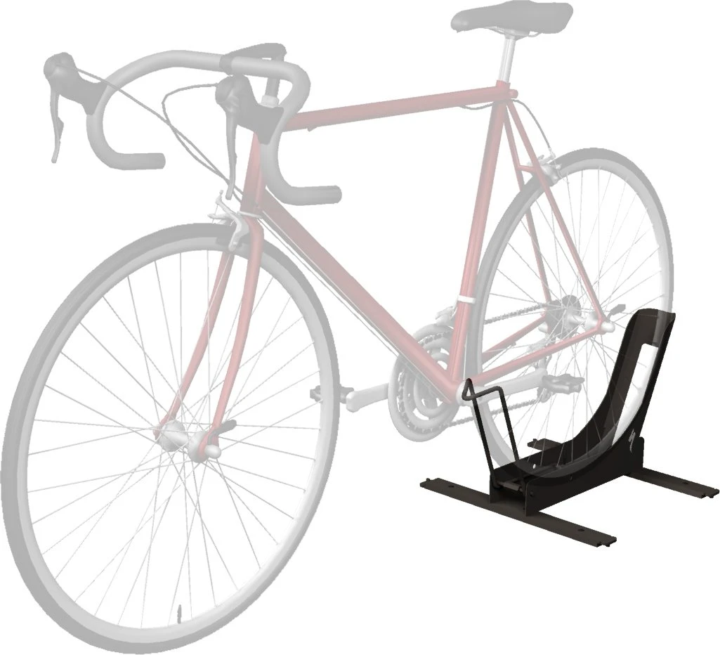 Specialized Kilian Bike Stand im Einsatz