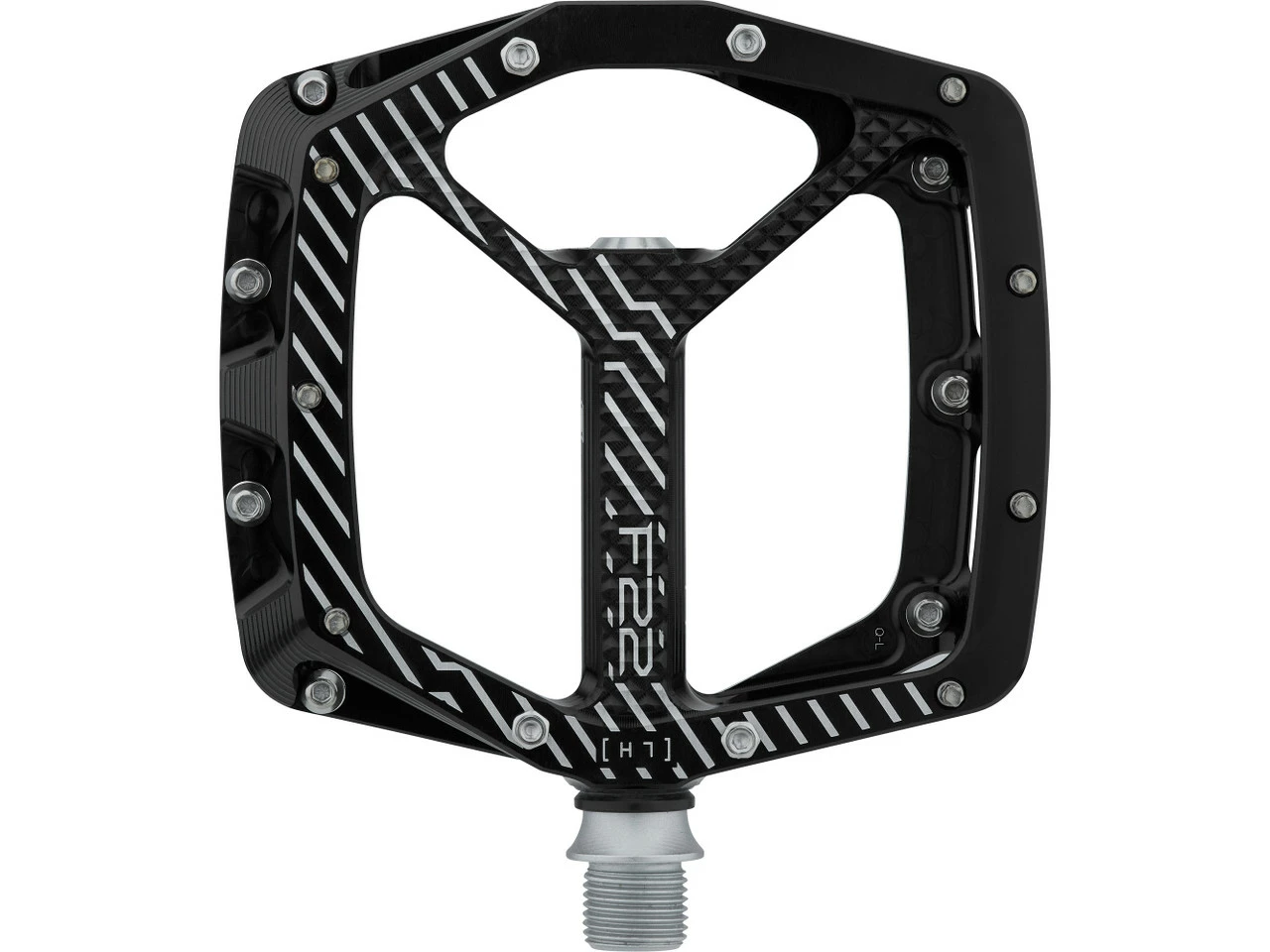 HOPE F22 Plattformpedale