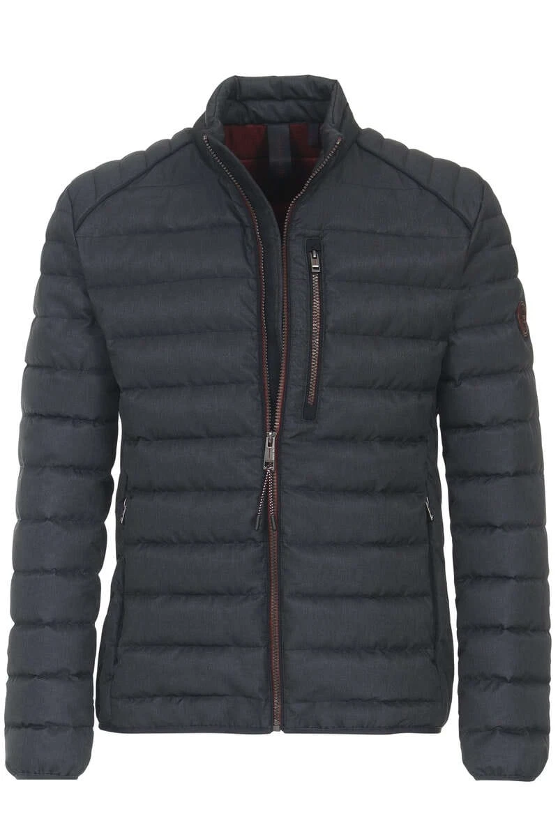 Casa Moda Outdoor Jacke Navy