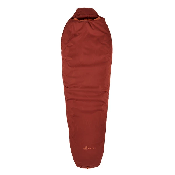 FRILUFTS STIVVA 0 Kunstfaserschlafsack