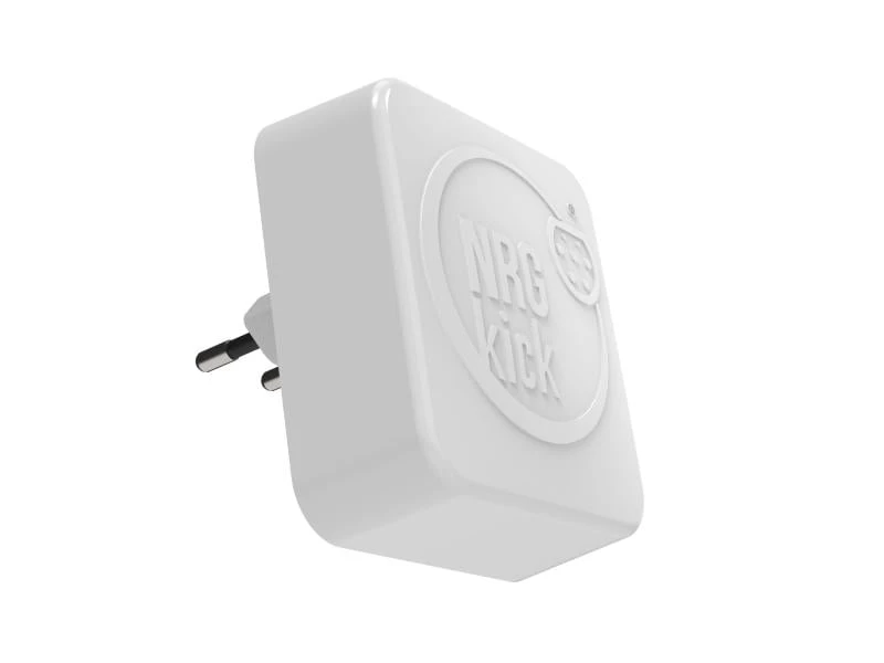 NRGkick Connect Photovoltaik-geführtes Laden