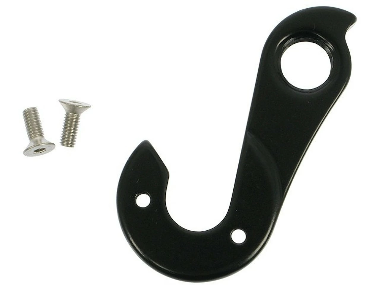 Schaltauge 257 Für Salsa Rahmen