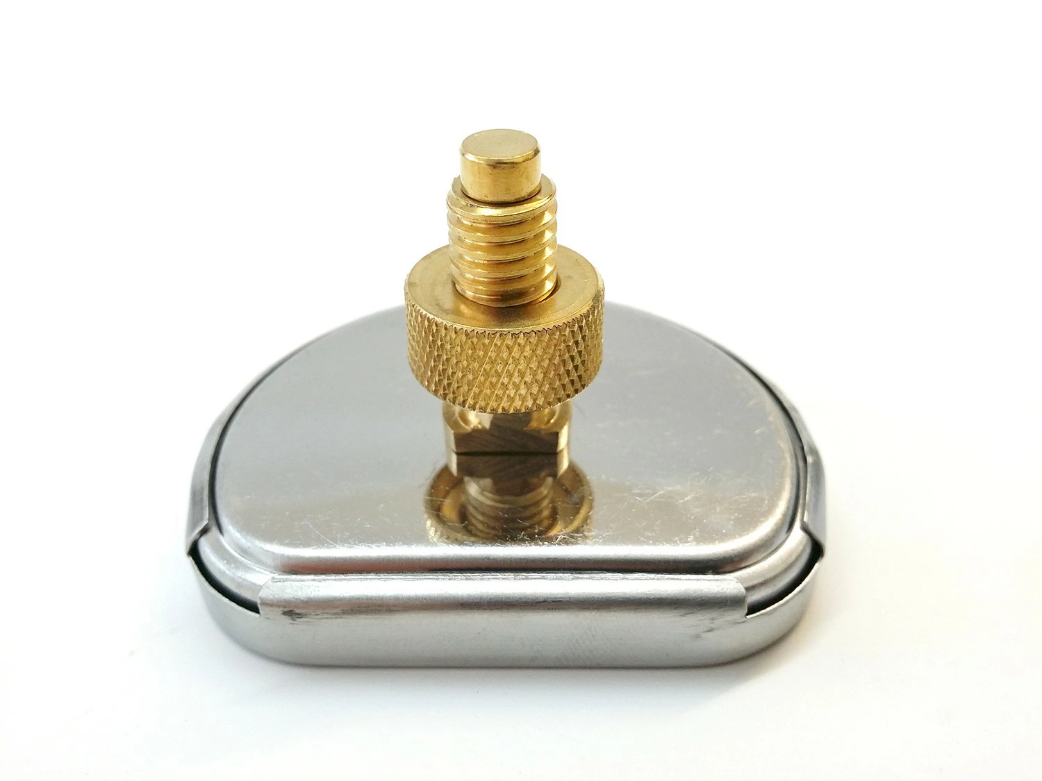 Broil King Ersatz-Thermometer für Grilldeckel