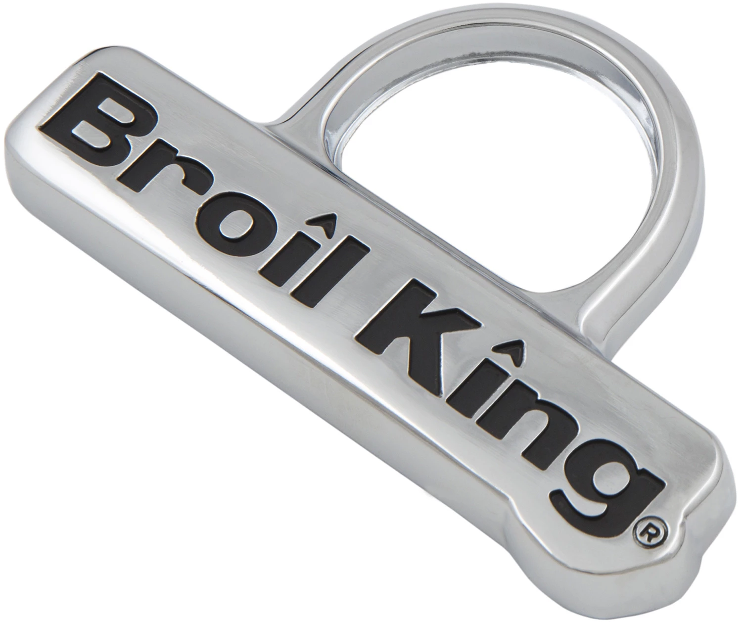 Broil King Namensschild für Monarch/Signet/Sovereign Serien
