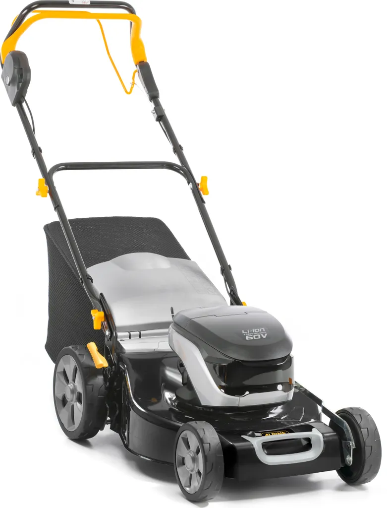 ALPINA Akku-Rasenmäher AL4 46 S Li