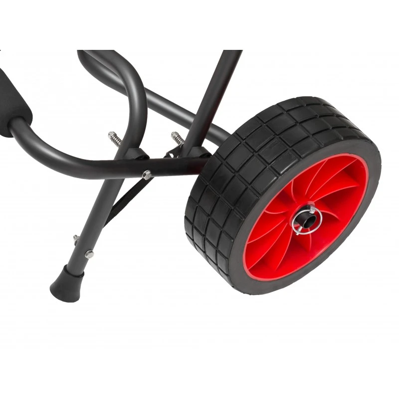 ExtaSea KU250 Bootswagen mit Kajak