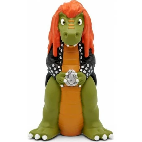 Tonies Heavysaurus Rockn Rarrr Music Figur