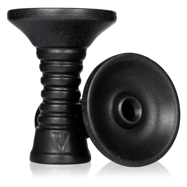 Vandenberg V1 Phunnel Graphit Shisha-Kopf