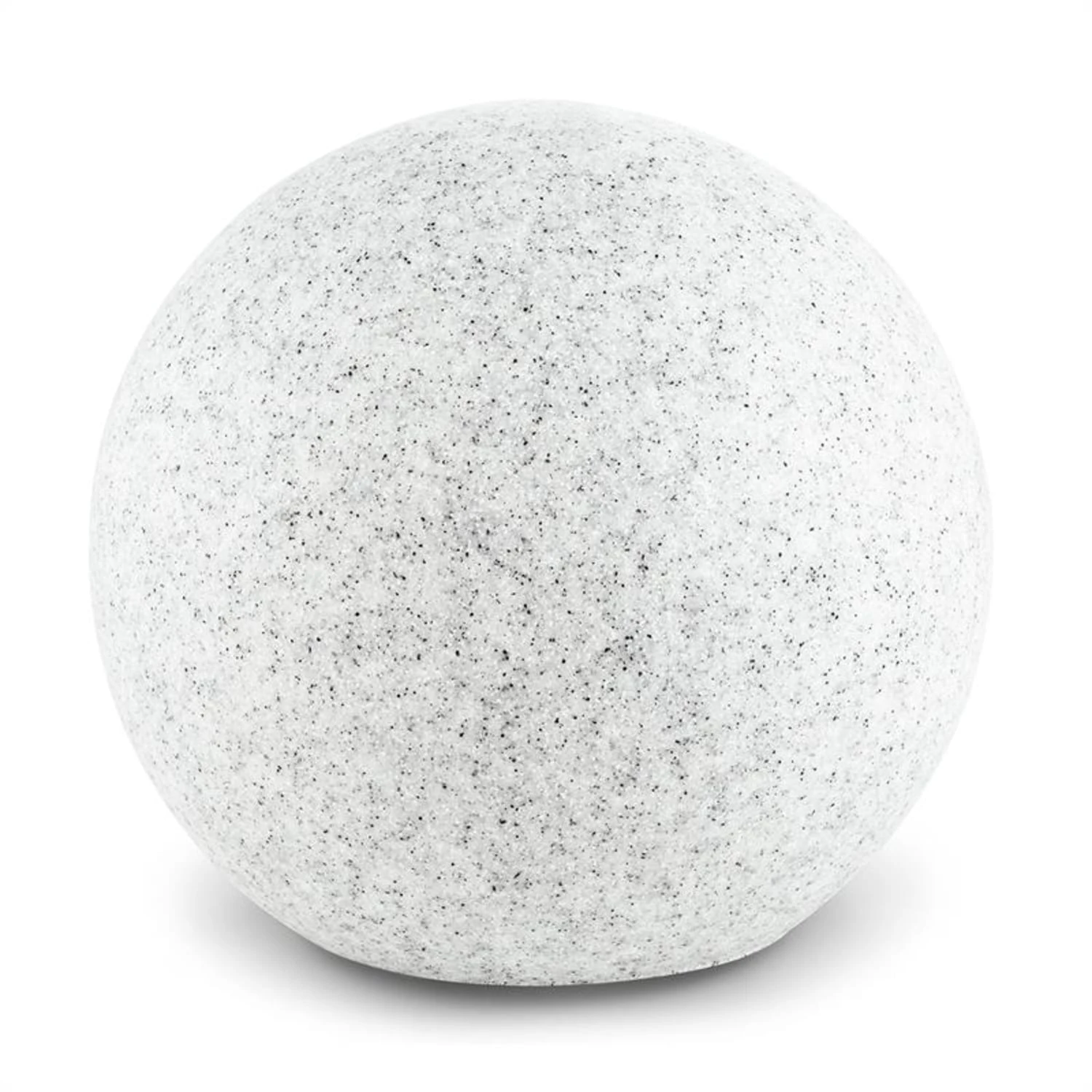 Shinestone M Kugelleuchte in Gartenumgebung