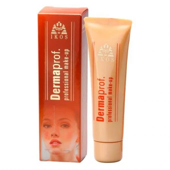IKOS Dermaprof Make-up mit Applikator