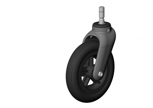 Croozer Buggyrad 替换轮胎