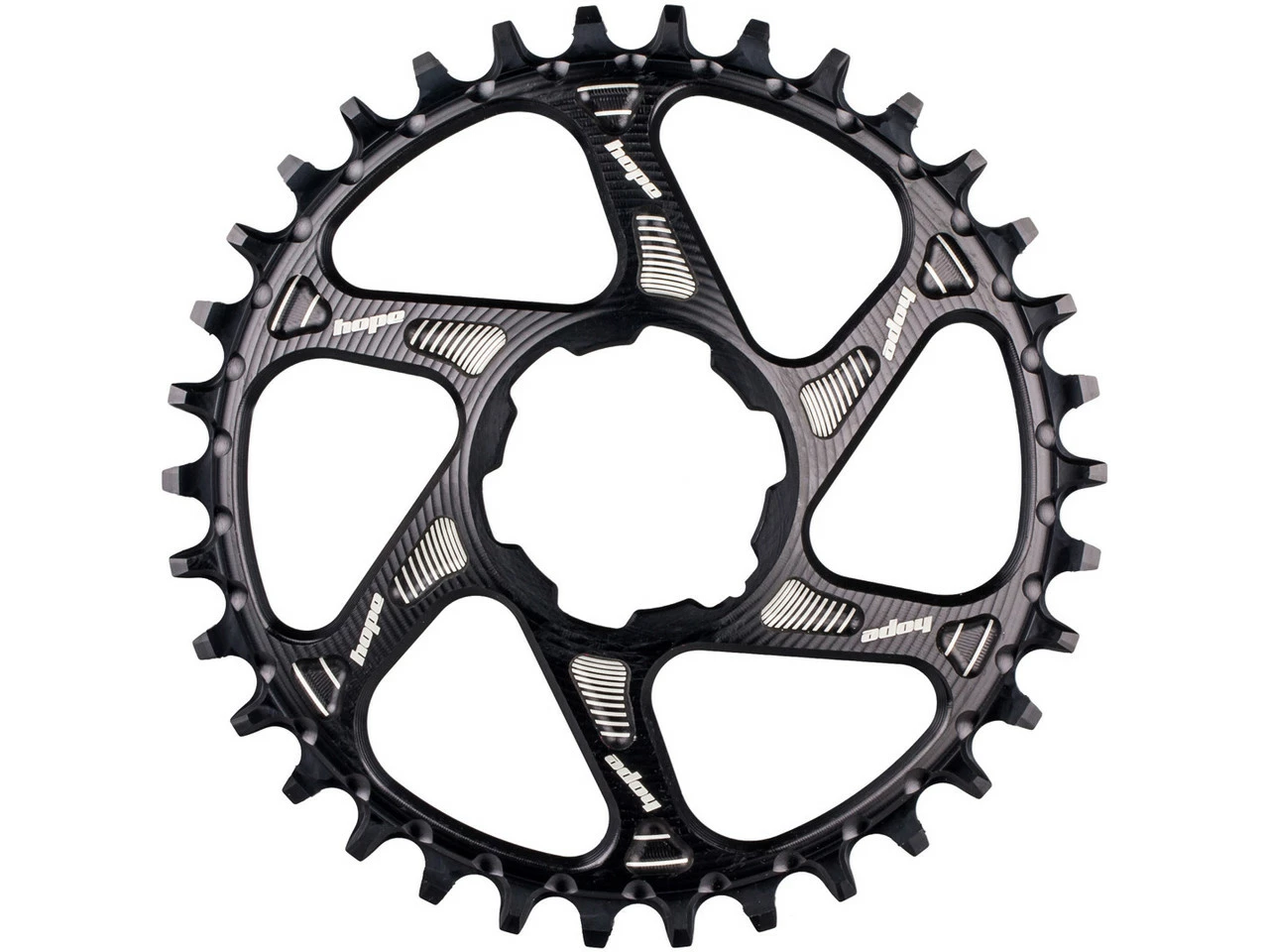 Hope Spiderless Kettenblatt