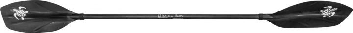 Mergner Bionic Flow High End Detailaufnahme