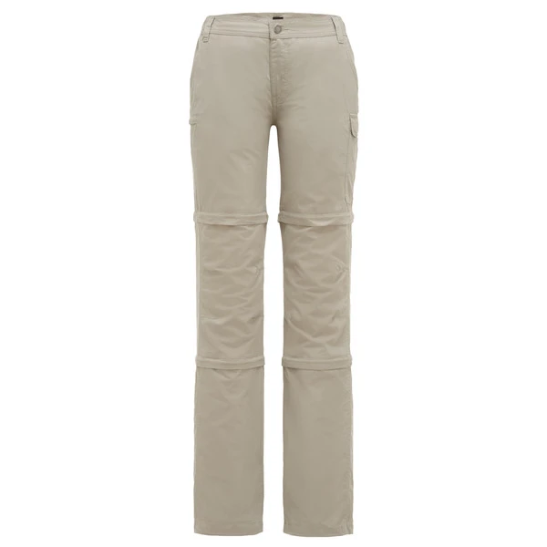 FRILUFTS PRENN DOUBLE ZIPOFF PANTS Frauen