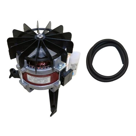 LESCHA Motoreinheit Komplett 230V