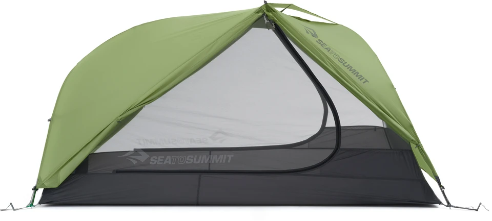SEA TO SUMMIT Telos TR2 Zelt im Gebirge