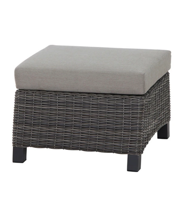 Siena Garden Hocker Corido in modernem Design