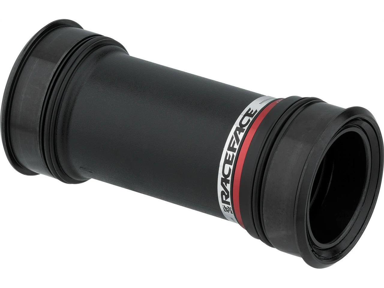 Race Face Cinch BB92 Innenlager Detailaufnahme