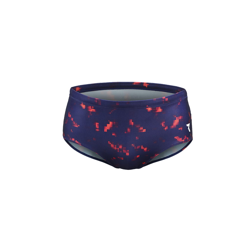 Ryzon Afire Swim Briefs Triathlon