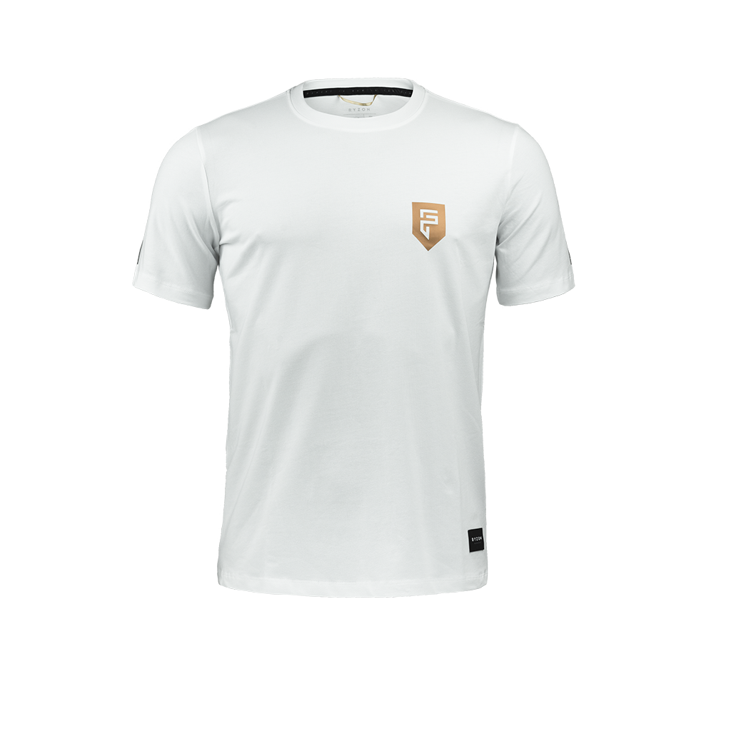 Ryzon Frodissimo Organic Tee Icon Small