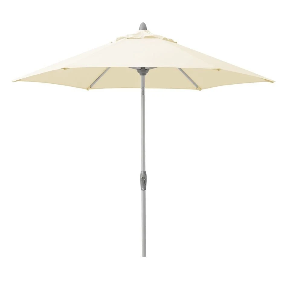 Suncomfort Style Stockschirm in Ecru