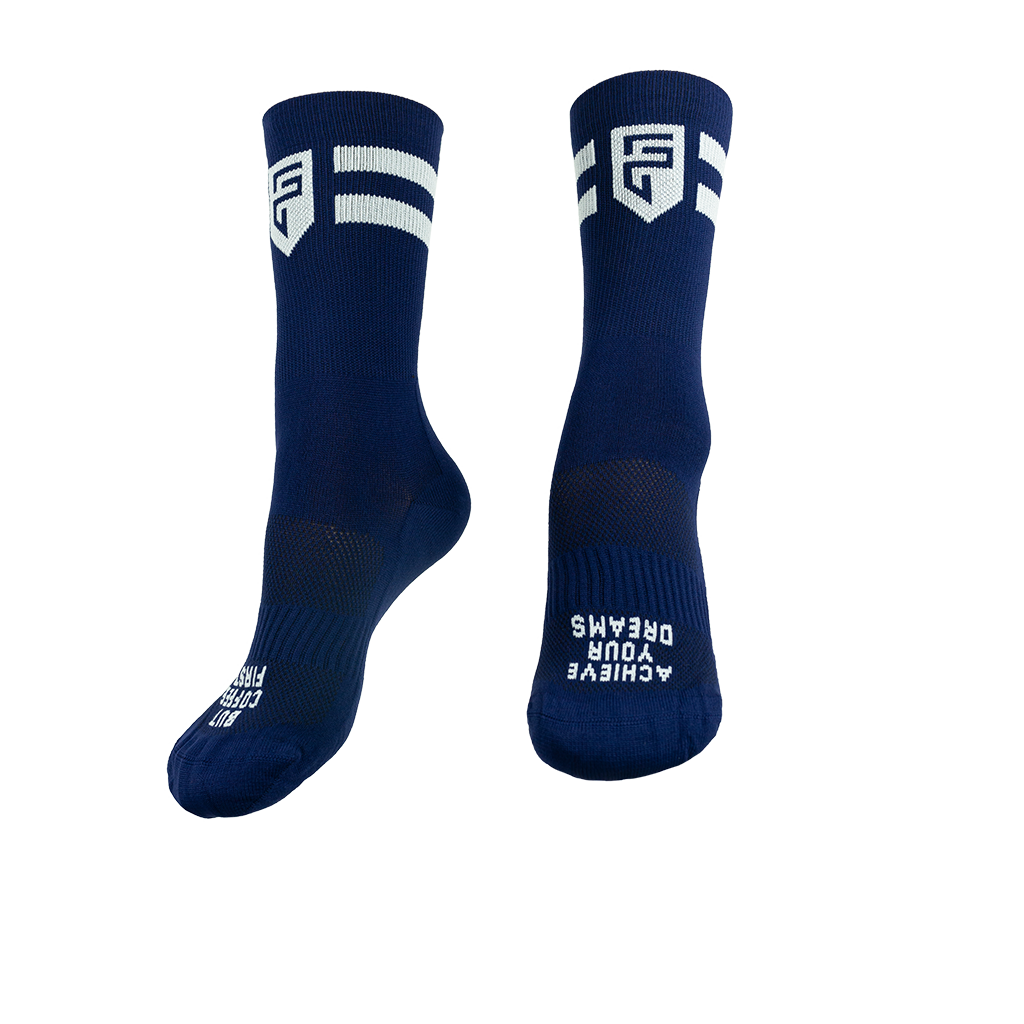 Ryzon Trace Performance Socks Frodissimo