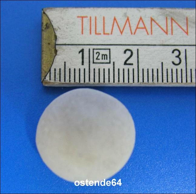 NPK Düngekugeln für Aquarien