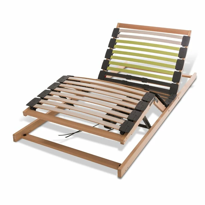 Lattenrost Motor Almeria 200 RA