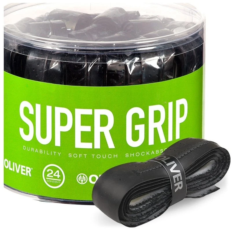 Oliver Super Grip 24er Box