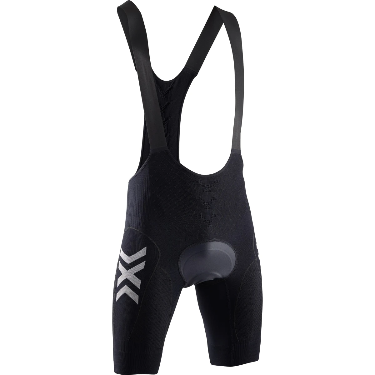 X-Bionic Twyce 4.0 Bib Short im Einsatz