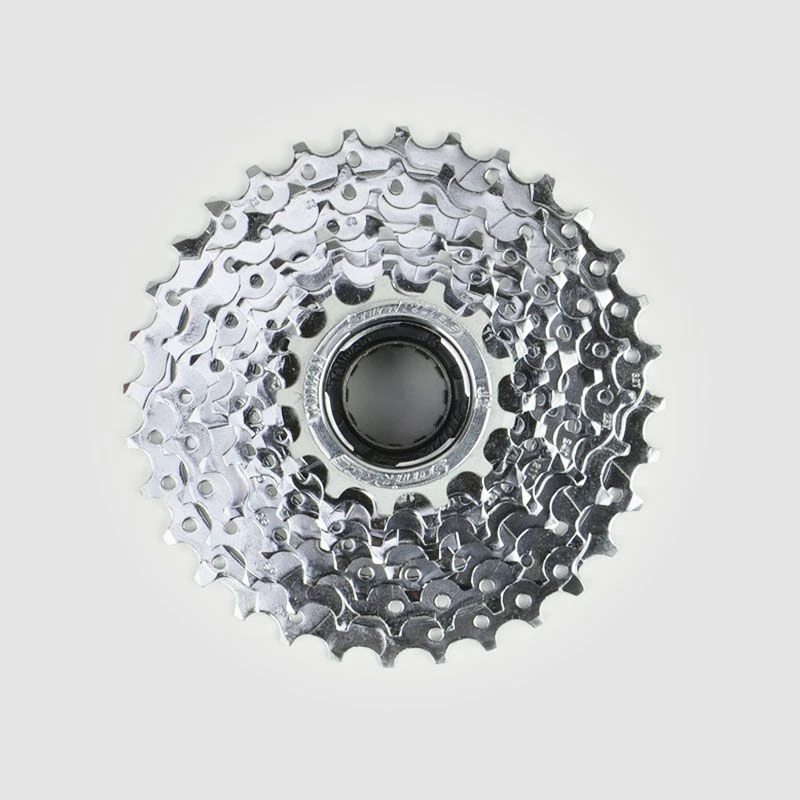 SUNRACE 8-fach Schraubkranz