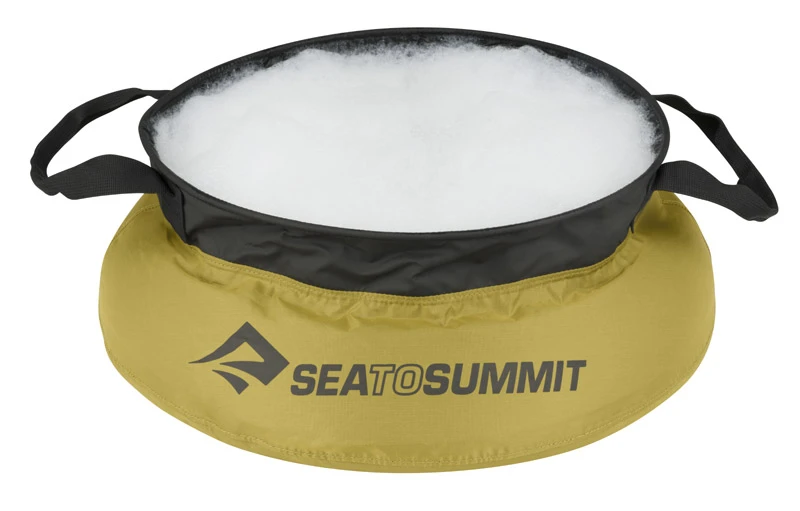 Sea To Summit Kitchen Sink faltbares Waschbecken