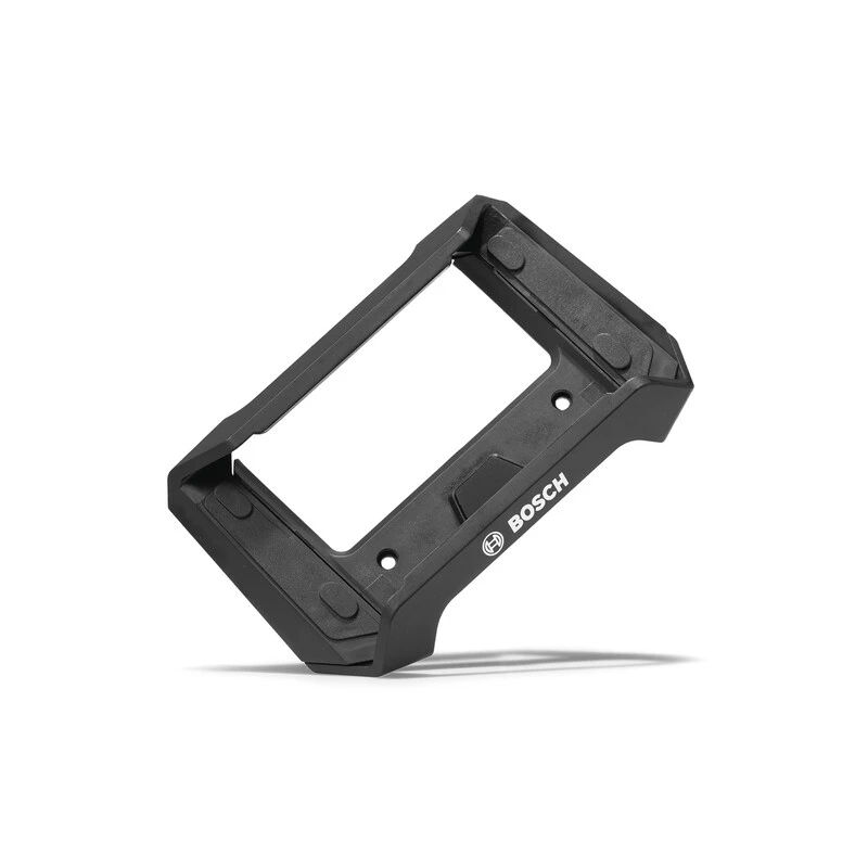 Bosch Mount Case Universal SmartphoneHub am E-Bike montiert