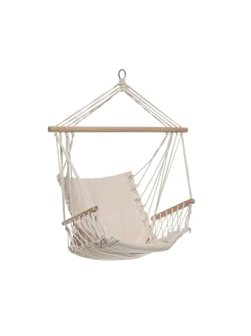 Baboon Hängesessel in Creme