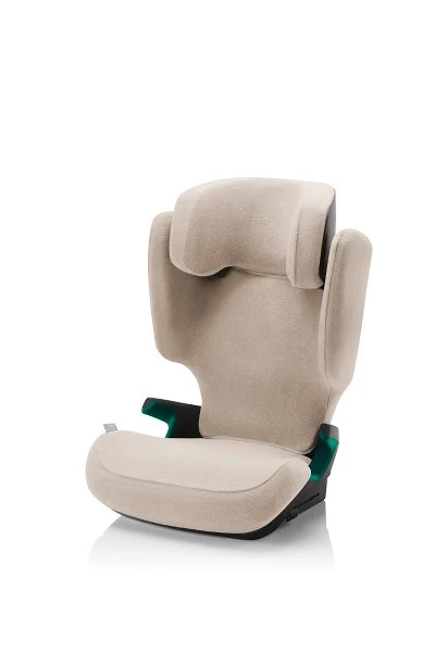 Britax Römer Sommerbezug in Beige