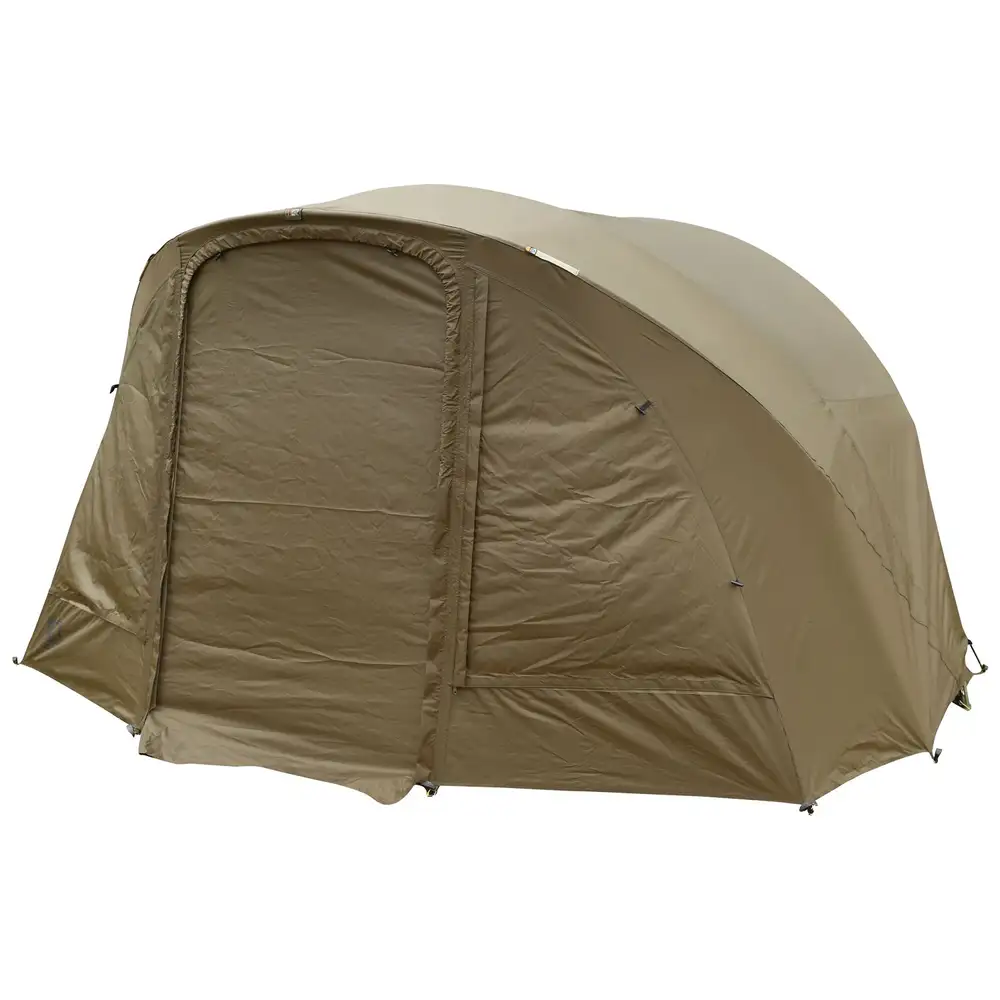 Fox R-Series Überwurf im Einsatz