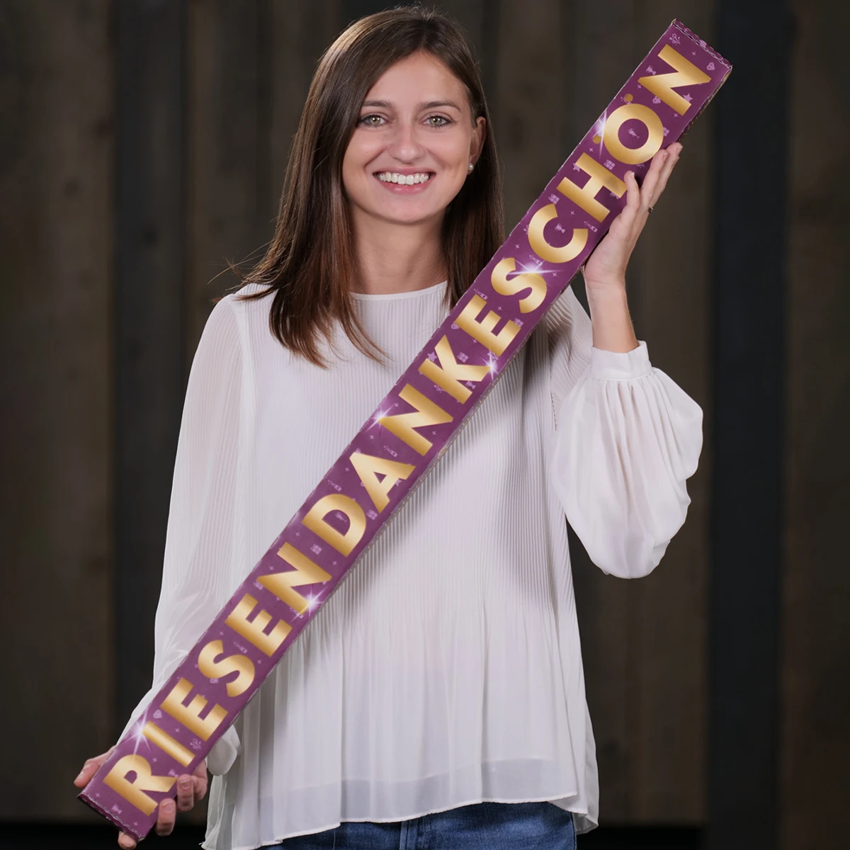 Riesen Dankeschön XXL Werther's Original