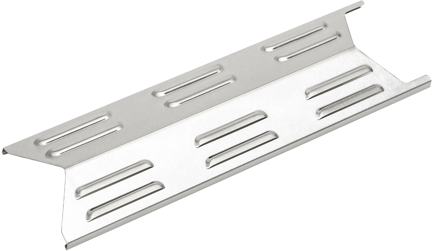 Rösle Wärmeverteiler aus Edelstahl