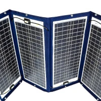 SunWare TX 42052 auf einem Segelboot