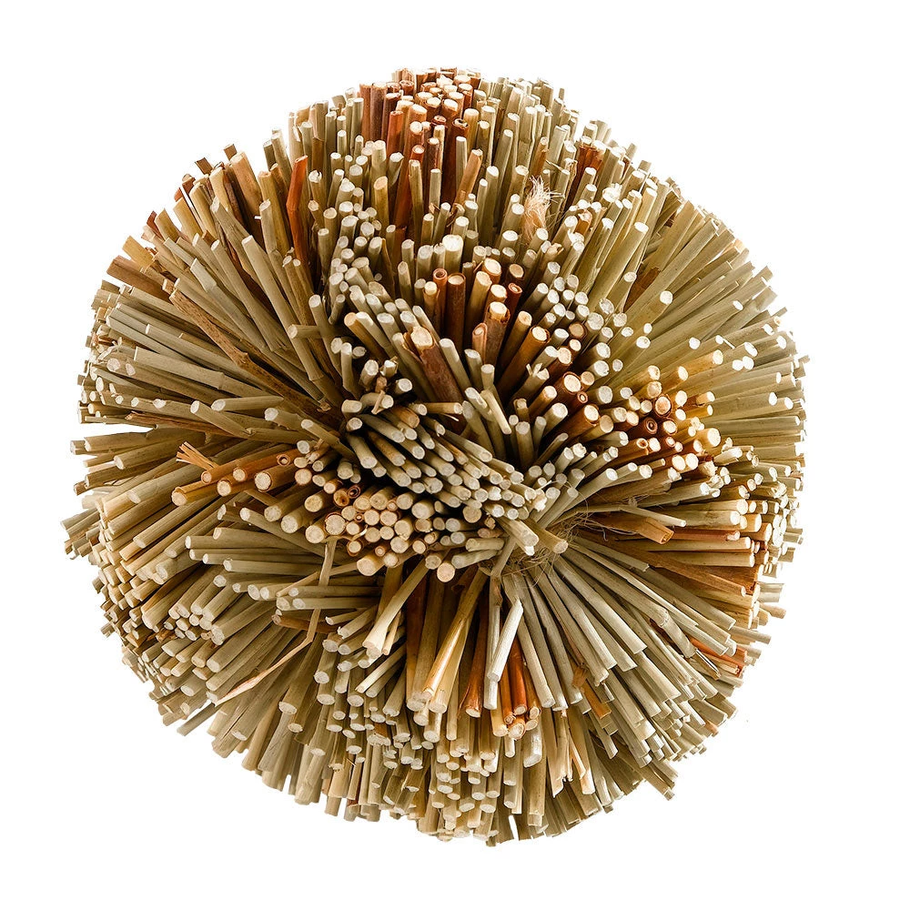 Ferplast PA 4789 Nagerspielzeug aus Raffia