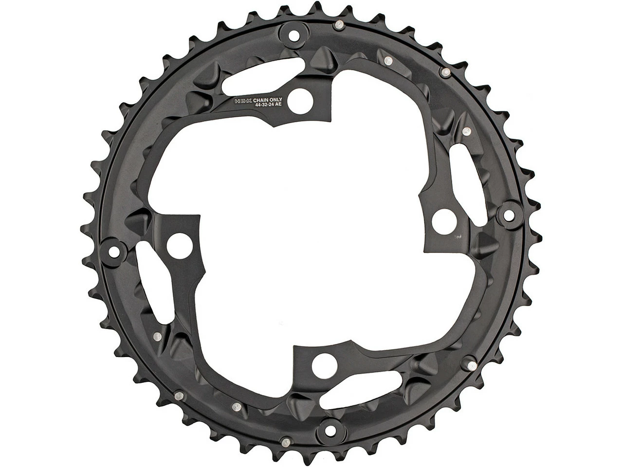 Shimano Deore FC-T611 Kettenblatt