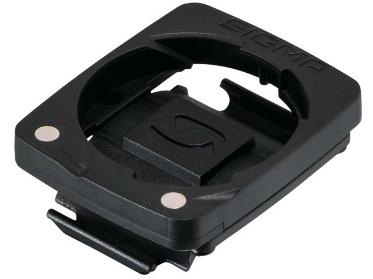 SIGMA Lenkerhalterung im Einsatz