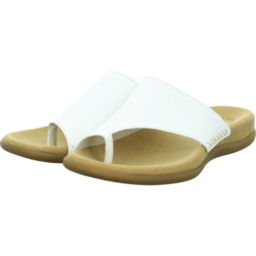 Gabor Zehentrenner White - Mode für den Sommer