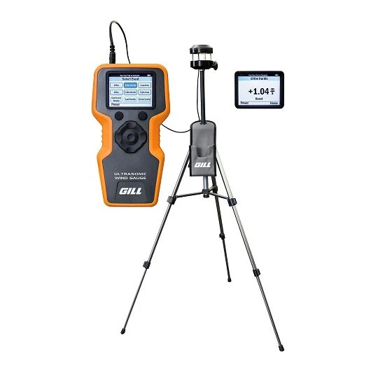 Gill Windmesser Ultra Sonic