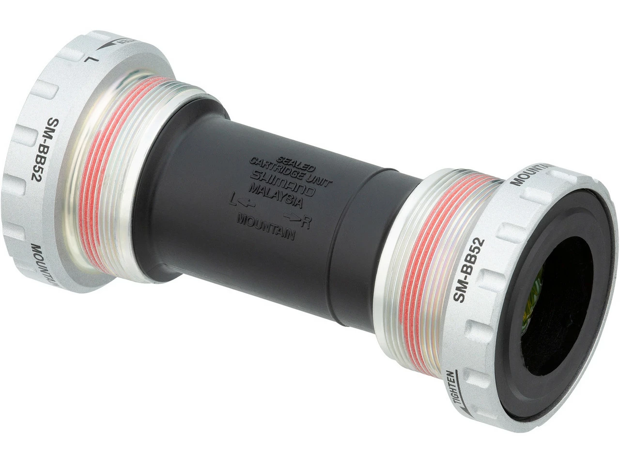 Shimano SM-BB52 Hollowtech II Innenlager