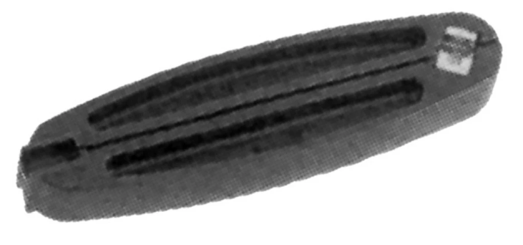 Shimano TLCJ40 Kabeljustierwerkzeug Detailaufnahme