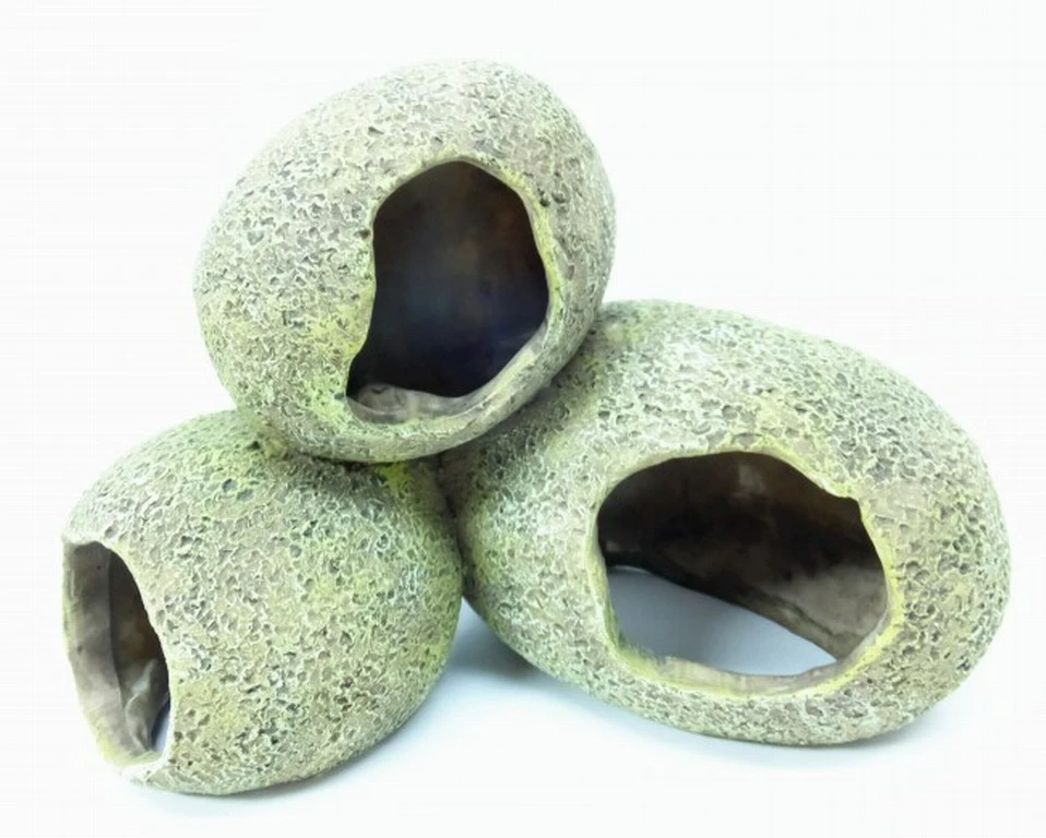 Rock Cave 2 Aquarium Dekoration